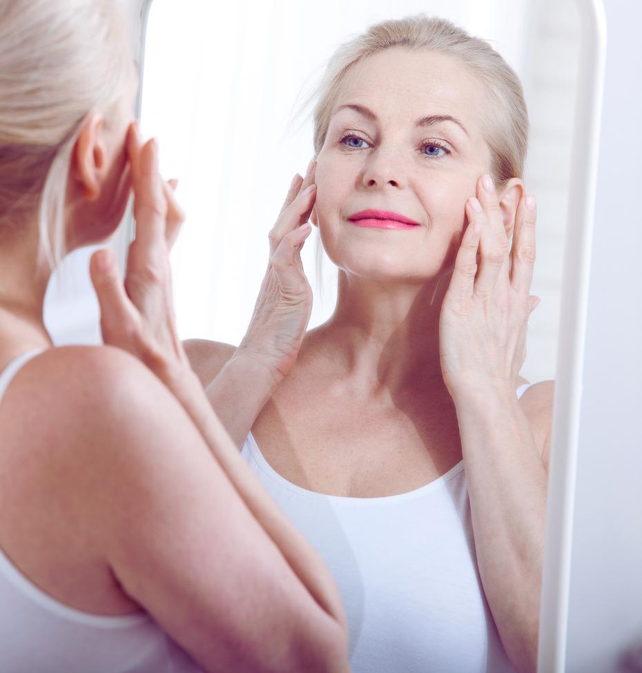 Estimulação de colágeno com bioestimuladores