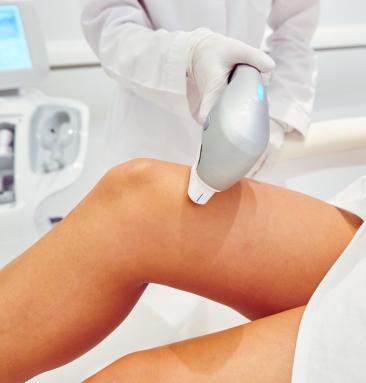 Tecnologia Ultraformer III aplicada à dermatologia estética