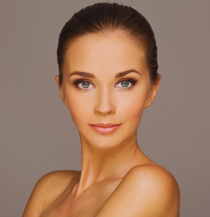 Tratamento dermatológico para acne
