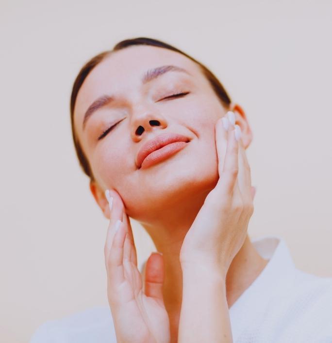 Tratamento dermatológico para cicatriz